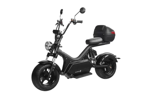 Электроскутер CityCoco SkyBoard BR50-3000 PRO в Минске