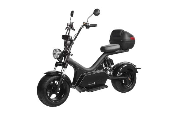 Электроскутер CityCoco SkyBoard BR50-3000 PRO MAX в Минске