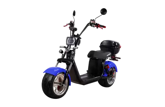 Электроскутер CityCoco SkyBoard BR30-3000 PRO в Минске