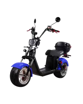 Электроскутер CityCoco SkyBoard BR30-3000 PRO FAST в Минске