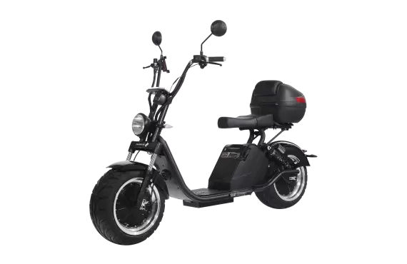 Электроскутер CityCoco SkyBoard BR70-2WD в Минске