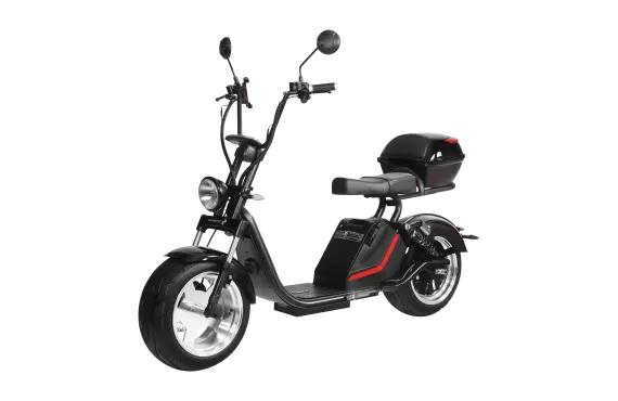 Электроскутер CityCoco SkyBoard BR70-3000 MAX в Минске