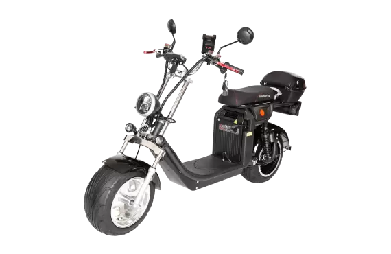 Электроскутер CityCoco SkyBoard BR4000 FAST в Минске