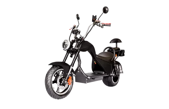 Электроскутер CityCoco SkyBoard CHOPPER 3000 PRO в Минске