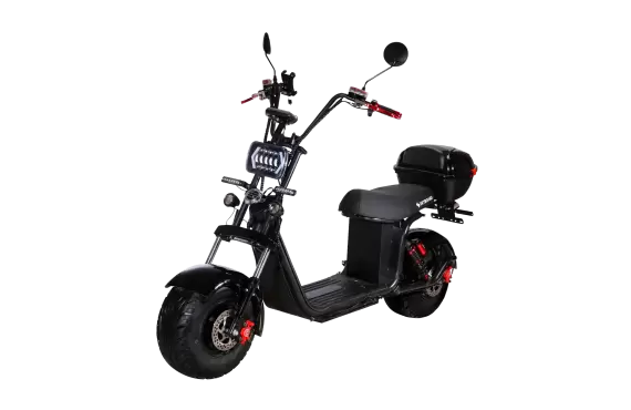 Электроскутер CityCoco SkyBoard BR20-3000 PRO FAST в Минске