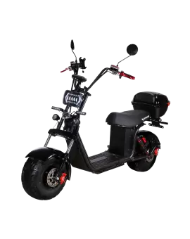 Электроскутер CityCoco SkyBoard BR20-3000 PRO FAST в Минске