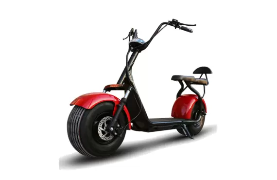 Электроскутер CityCoco ElectroDrive SMD 301 в Минске
