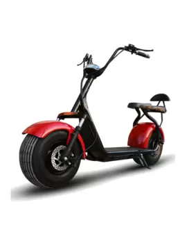 Электроскутер CityCoco ElectroDrive SMD 301 в Минске