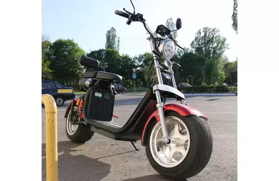 Электроскутер CityCoco ElectroDrive SMD X9  в Минске
