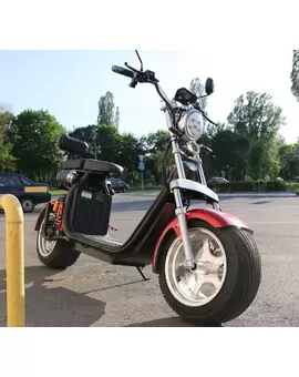 Электроскутер CityCoco ElectroDrive SMD X9  в Минске