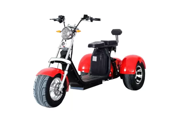 Электроскутер CityCoco ElectroDrive SMD 3-2 NEW  в Минске