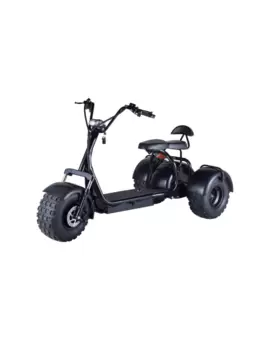 Электроскутер CityCoco ElectroDrive SMD 3 NEW  в Минске