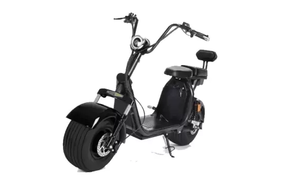 Электроскутер CityCoco ElectroDrive SMD X7  в Минске