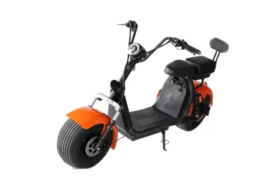 Электроскутер CityCoco ElectroDrive SMD X7-2 PRO   в Минске