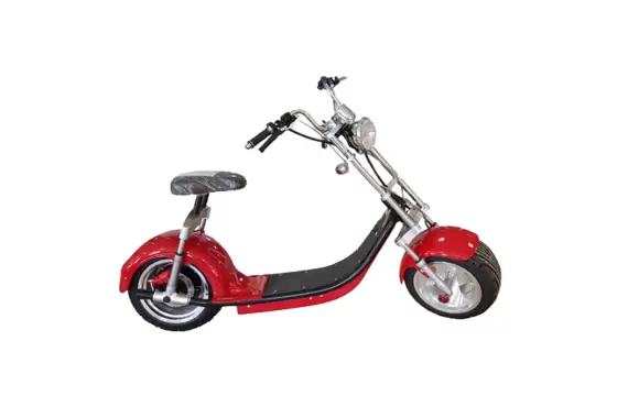 Электробайк CityCoco ElectroDrive SMD Harley LUX  в Минске