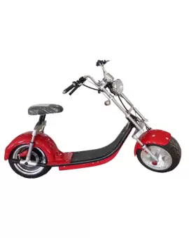 Электробайк CityCoco ElectroDrive SMD Harley LUX  в Минске