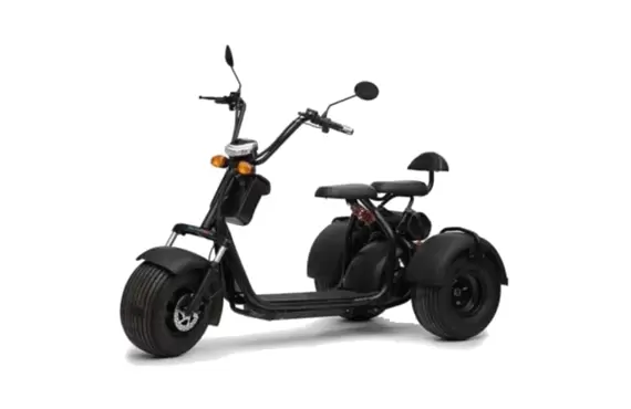 Электроскутер CityCoco ElectroDrive SMD 3 в Минске