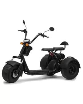 Электроскутер CityCoco ElectroDrive SMD 3 в Минске