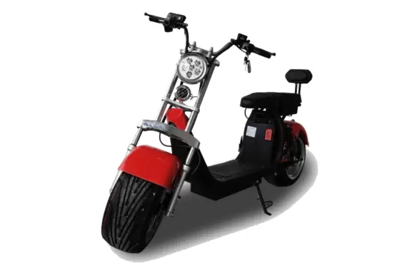 Электроскутер CityCoco ElectroDrive SMD X8-2 в Минске