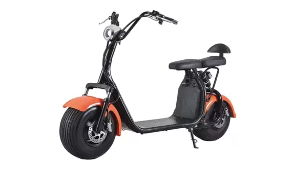 Электросамокат CityCoco GT-X7 PRO в Минске