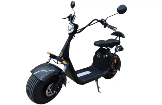 Электросамокат CityCoco GT-X7 в Минске