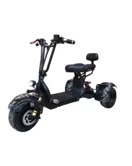 Электротрицикл  CityCoco GT-X3 PRO в Минске