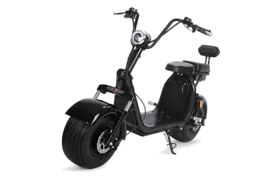 Электробайк CityCoco GT-X9 в Минске