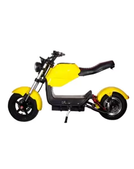 Электробайк CityCoco GT-X9 в Минске