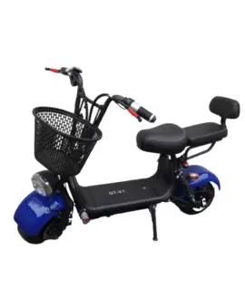 Электроскутер CityCoco GT-X1 в Минске