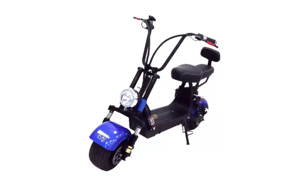 Электроскутер CityCoco GT-X4 в Минске