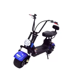 Электроскутер CityCoco GT-X4 в Минске