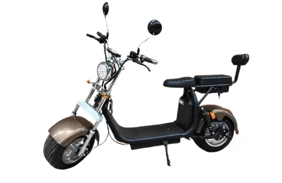 Электросамокат CityCoco GT-X11 PRO в Минске