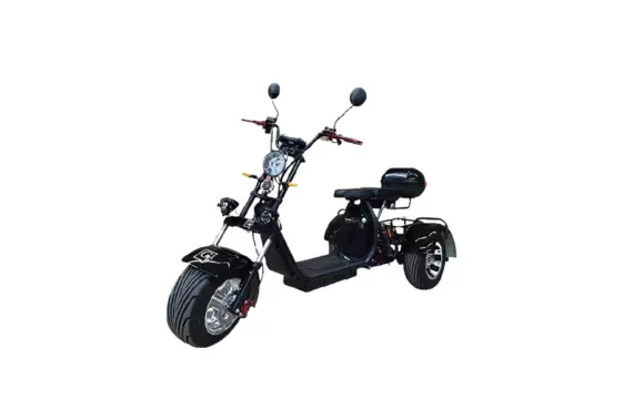 Электросамокат CityCoco GT-X11 PRO Trike в Минске