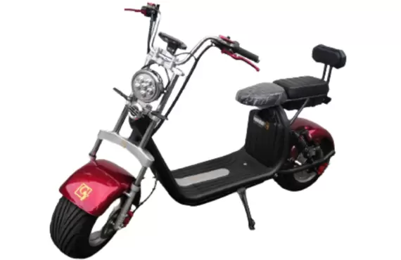 Электросамокат CityCoco GT-X11 в Минске