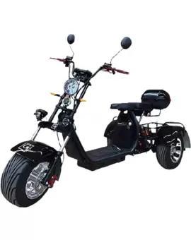 Электросамокат GT X11 Trike в Минске
