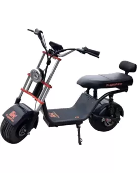 Электросамокат Citycoco Kugoo Kirin C2 в Минске