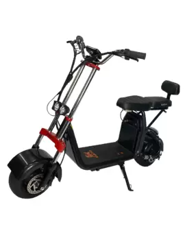 Электросамокат Citycoco Kugoo Kirin C3 в Минске