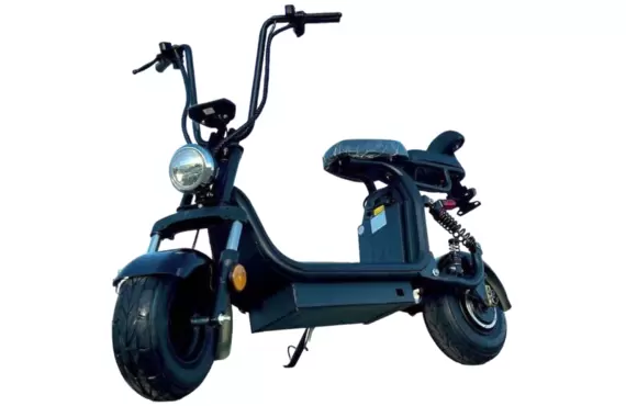 Электроскутер  CityCoco GT-X2 PRO в Минске
