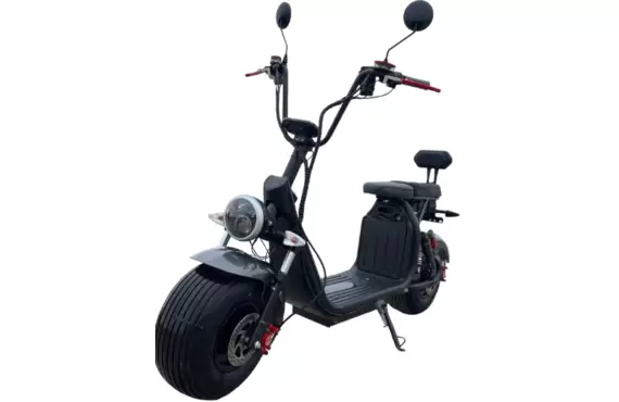 Электробайк CityCoco GT-X9 PRO в Минске