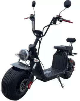 Электробайк CityCoco GT-X9 PRO в Минске