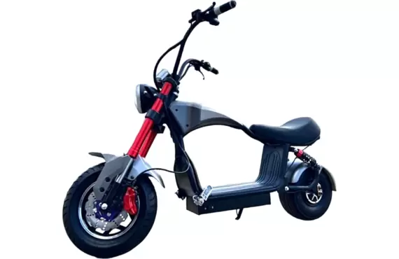 Электроскутер CityCoco GT U1  MINI в Минске
