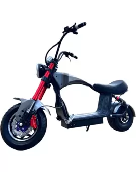 Электроскутер CityCoco GT U1  MINI в Минске