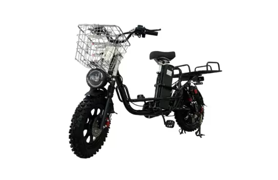 Электровелосипед GT Monster Off-Road в Минске
