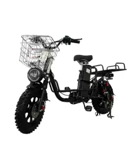 Электровелосипед GT Monster Off-Road в Минске