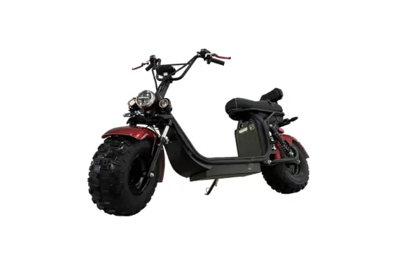 Электросамокат GT X11 Off-Road в Минске