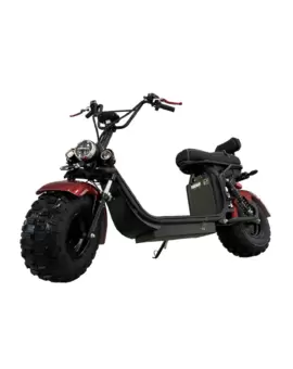 Электросамокат GT X11 Off-Road в Минске