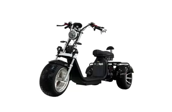 Электросамокат GT X12 Trike Off-Road в Минске