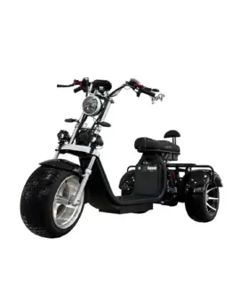 Электросамокат GT X12 Trike Off-Road в Минске