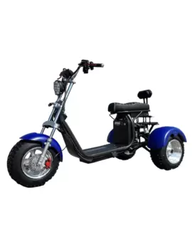 Электроскутер GT M11 Trike в Минске