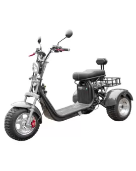 Электросамокат Ikingi M11 PRO Trikе в Минске